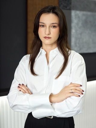 Самойлюк Алина