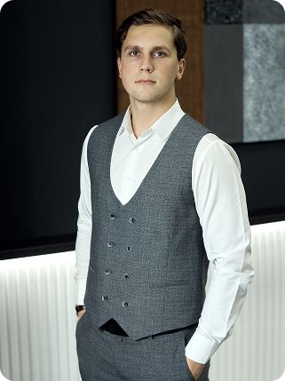 Полин Никита