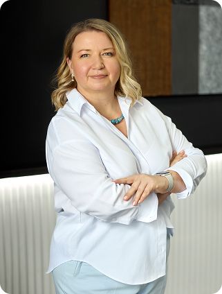 Маковская Светлана